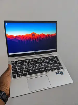 Laptop HP EliteBook 840 G8 16GB Intel Core i5 SSD 256GB