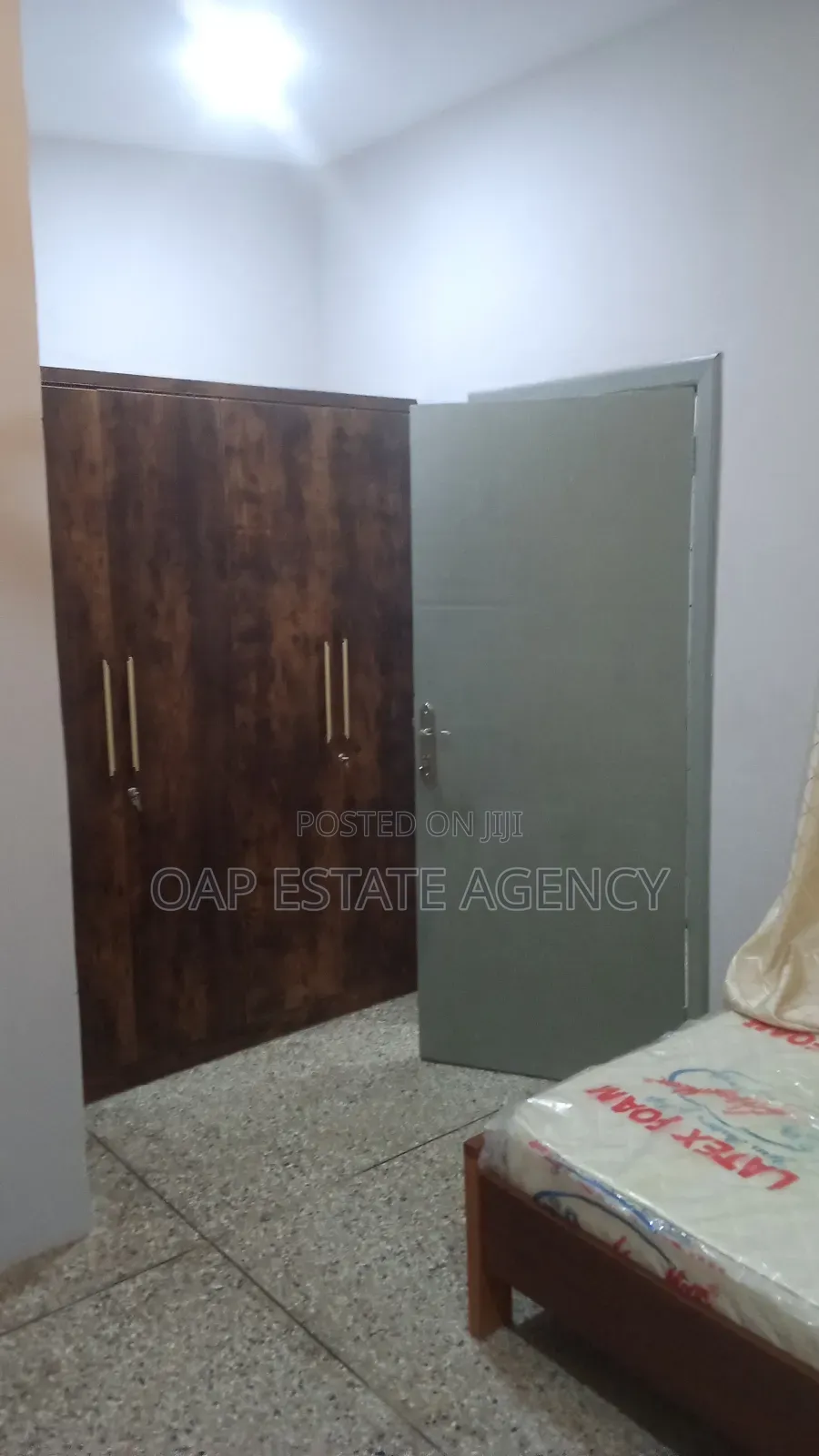 1bdrm Apartment in Lartebiokorshie for rent