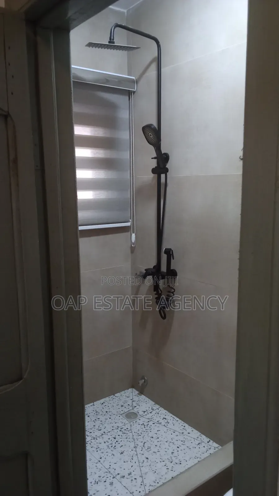 1bdrm Apartment in Lartebiokorshie for rent