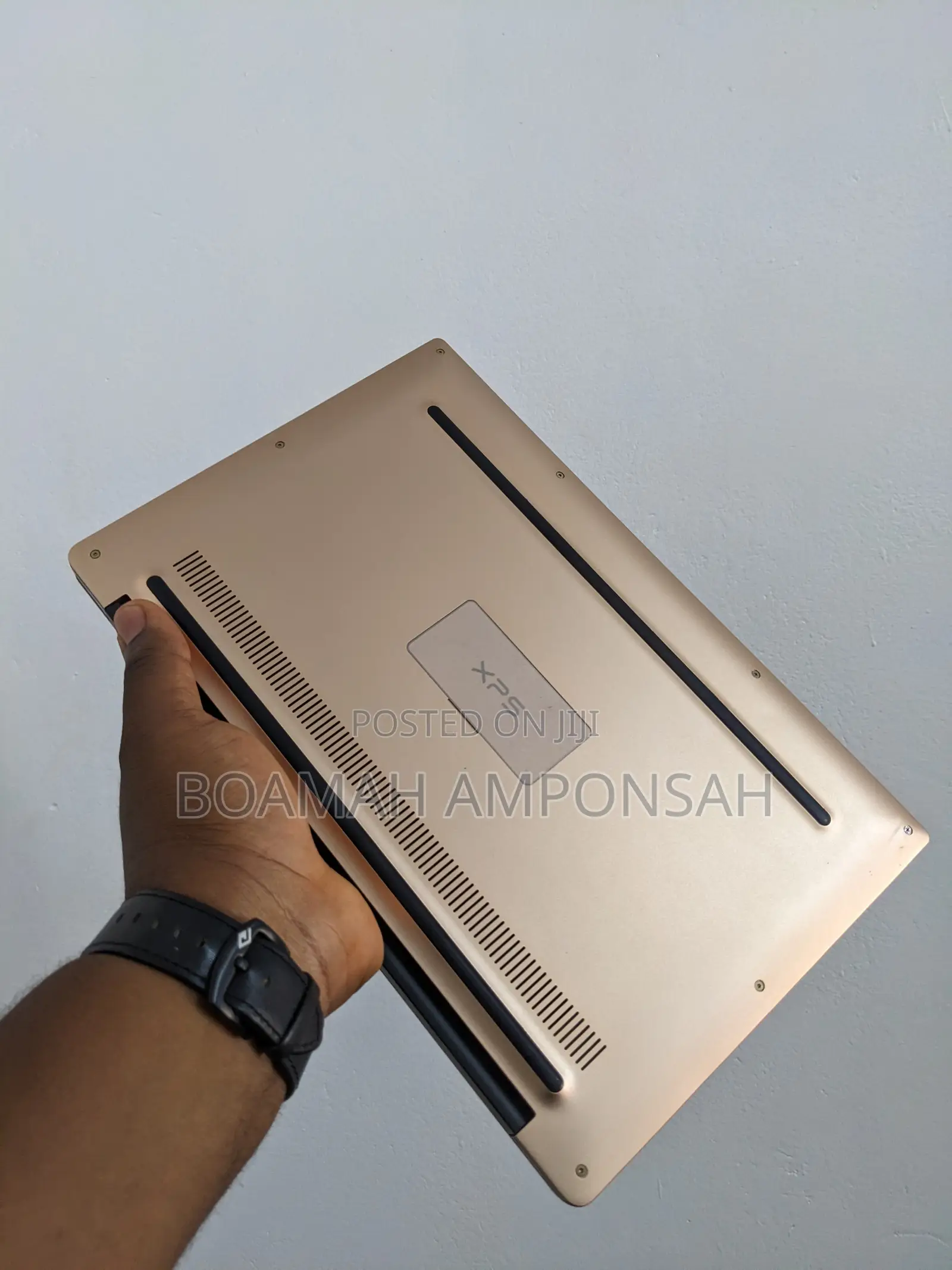 Laptop Dell XPS 13 (9360) 8GB Intel Core i5 SSD 512GB