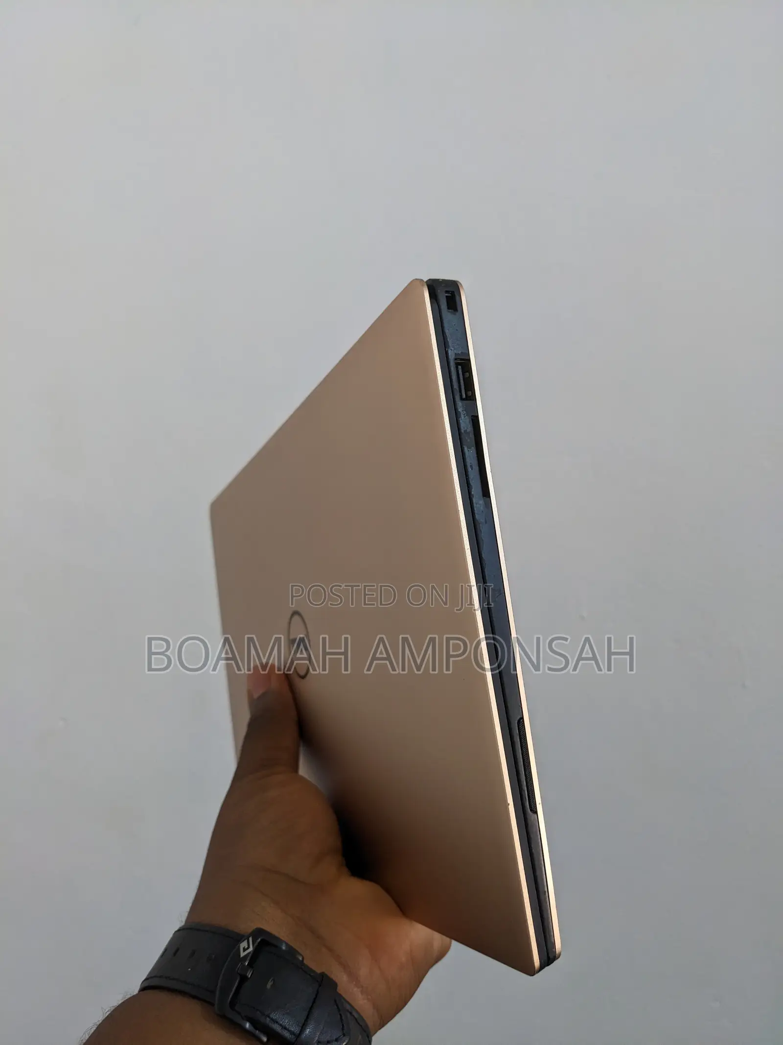 Laptop Dell XPS 13 (9360) 8GB Intel Core i5 SSD 512GB
