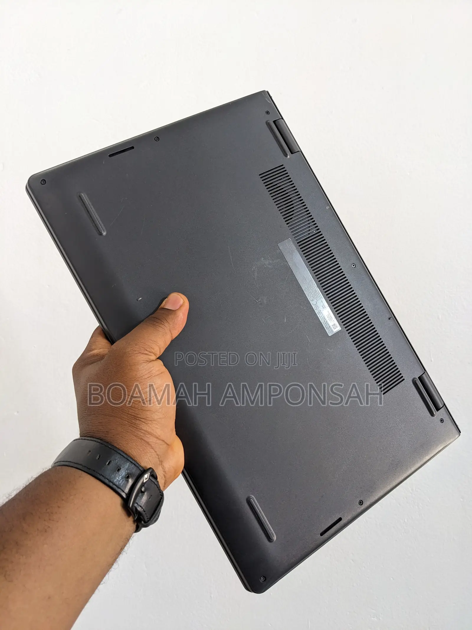 Laptop Dell Inspiron 15 3530 16GB Intel Core i7 SSD 512GB