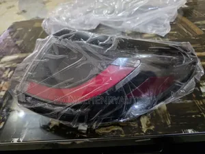Honda HRV 2023-2026 Outer Tail Light