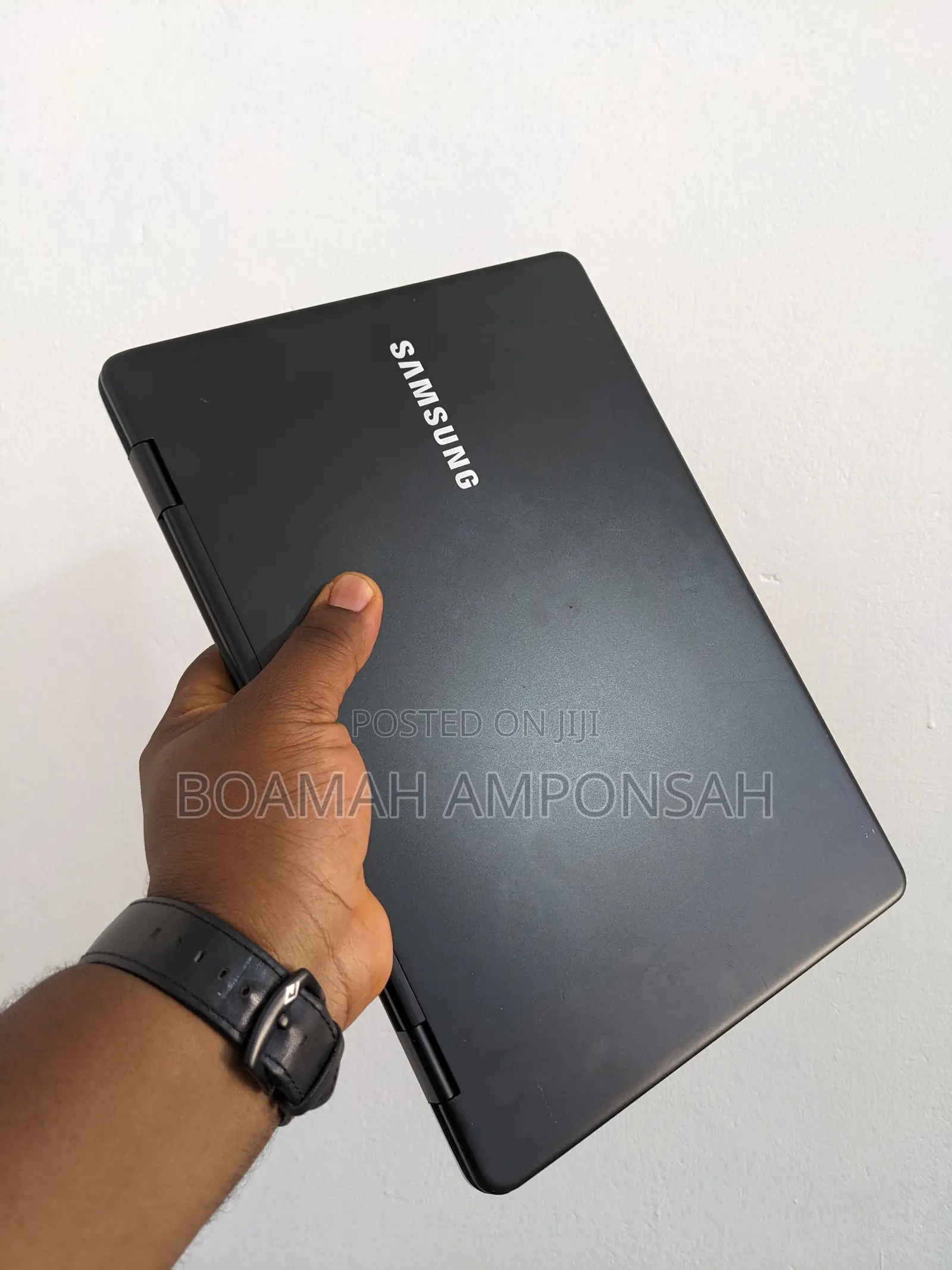 Laptop Samsung Notebook 9 Spin 8GB Intel Core i7 SSD 256GB