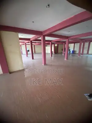 460sqm Warehouse Accra Main Post Office