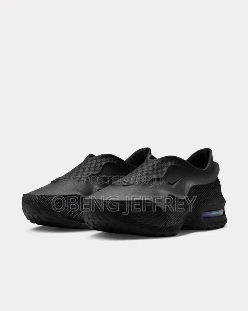 Original Nike Airmax 1000 All Black