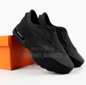 Original Nike Airmax 1000 All Black