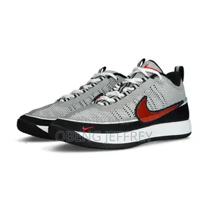 Original Nike Book 2 Spiridon