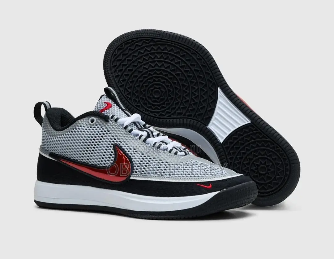 Original Nike Book 2 Spiridon