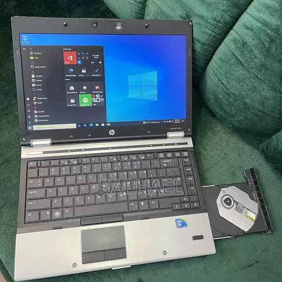 Laptop HP EliteBook 8440P 8GB Intel Core i5 HDD 320GB