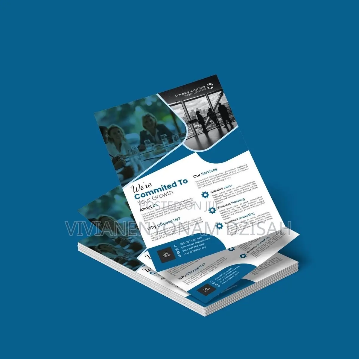 Flyer Printing