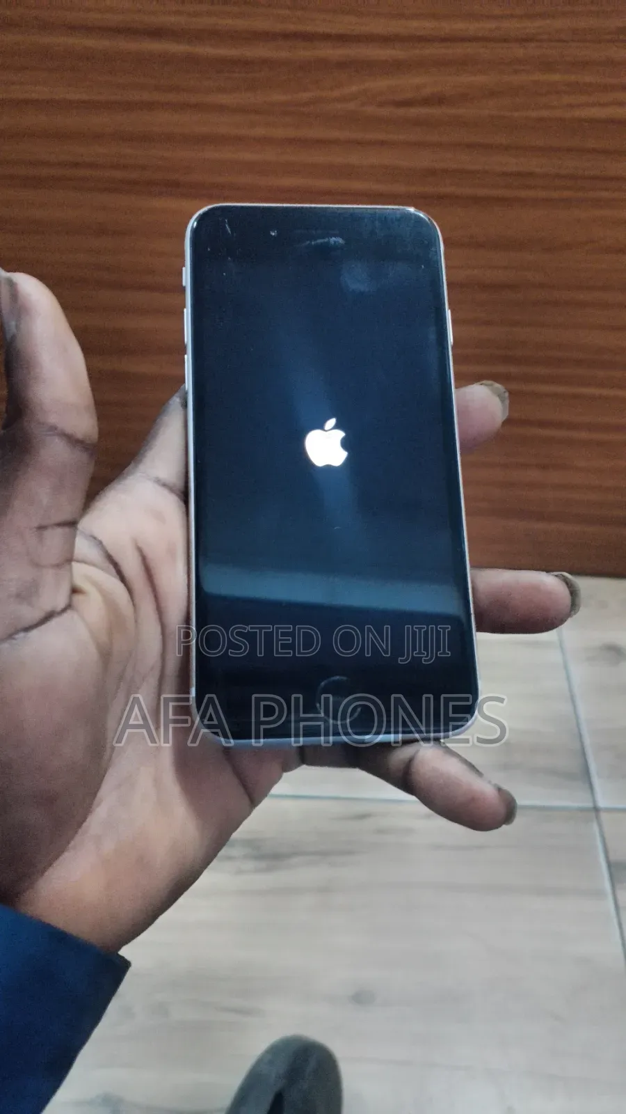 Apple iPhone 8 Plus 256 GB Black