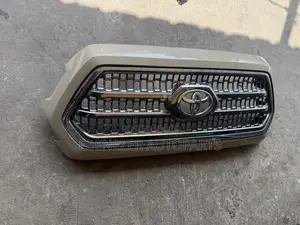 Toyota Tacoma Front Shells Grille 2016 2017 2018 2019 2020 2021 2022