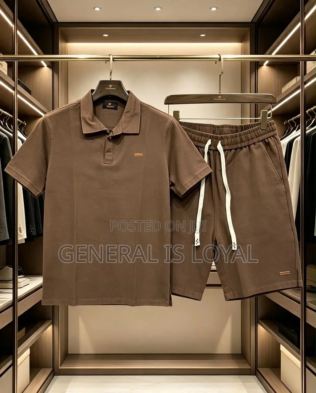 Zagna Linen Top and Down Shortsleeve