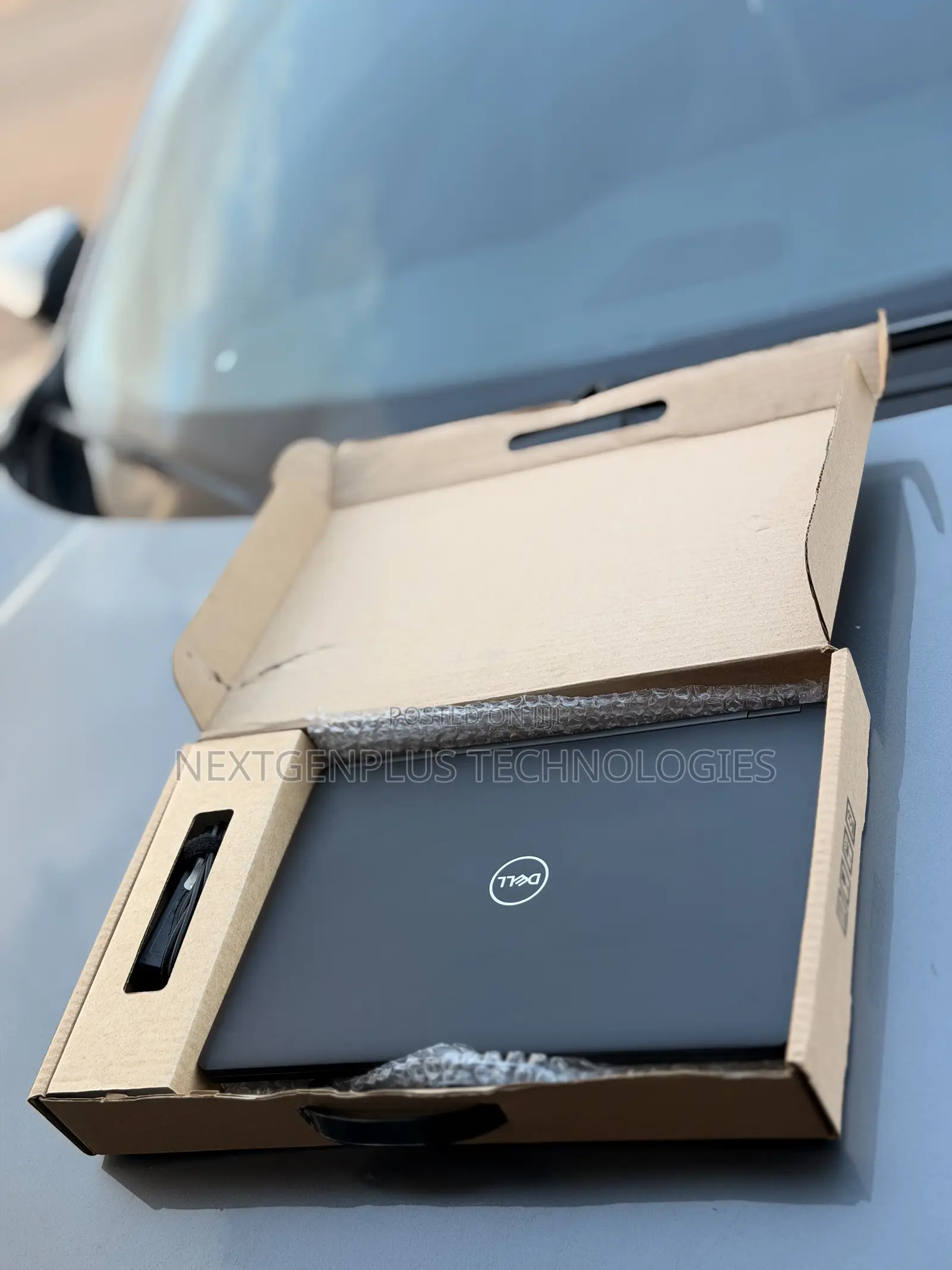 Laptop Dell Latitude 5491 8GB Intel Core i5 SSD 256GB