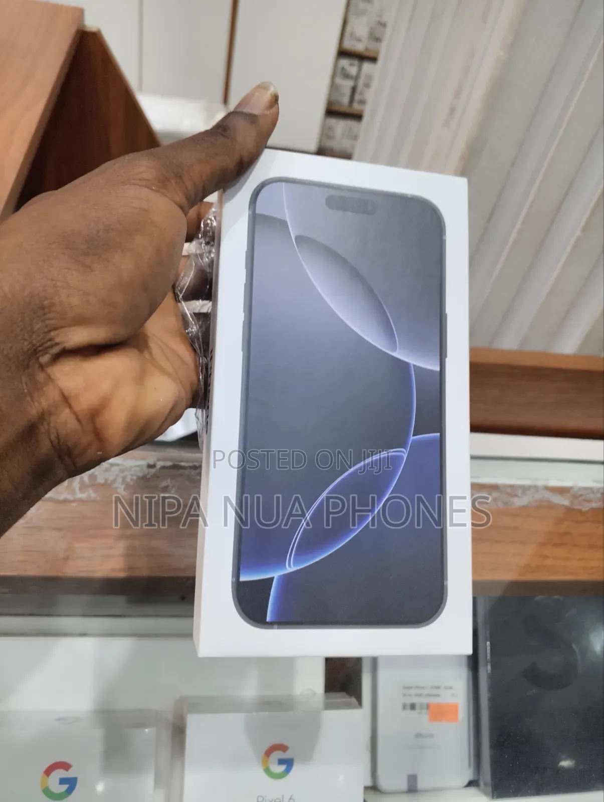 New Apple iPhone 12 Pro 128 GB Gray