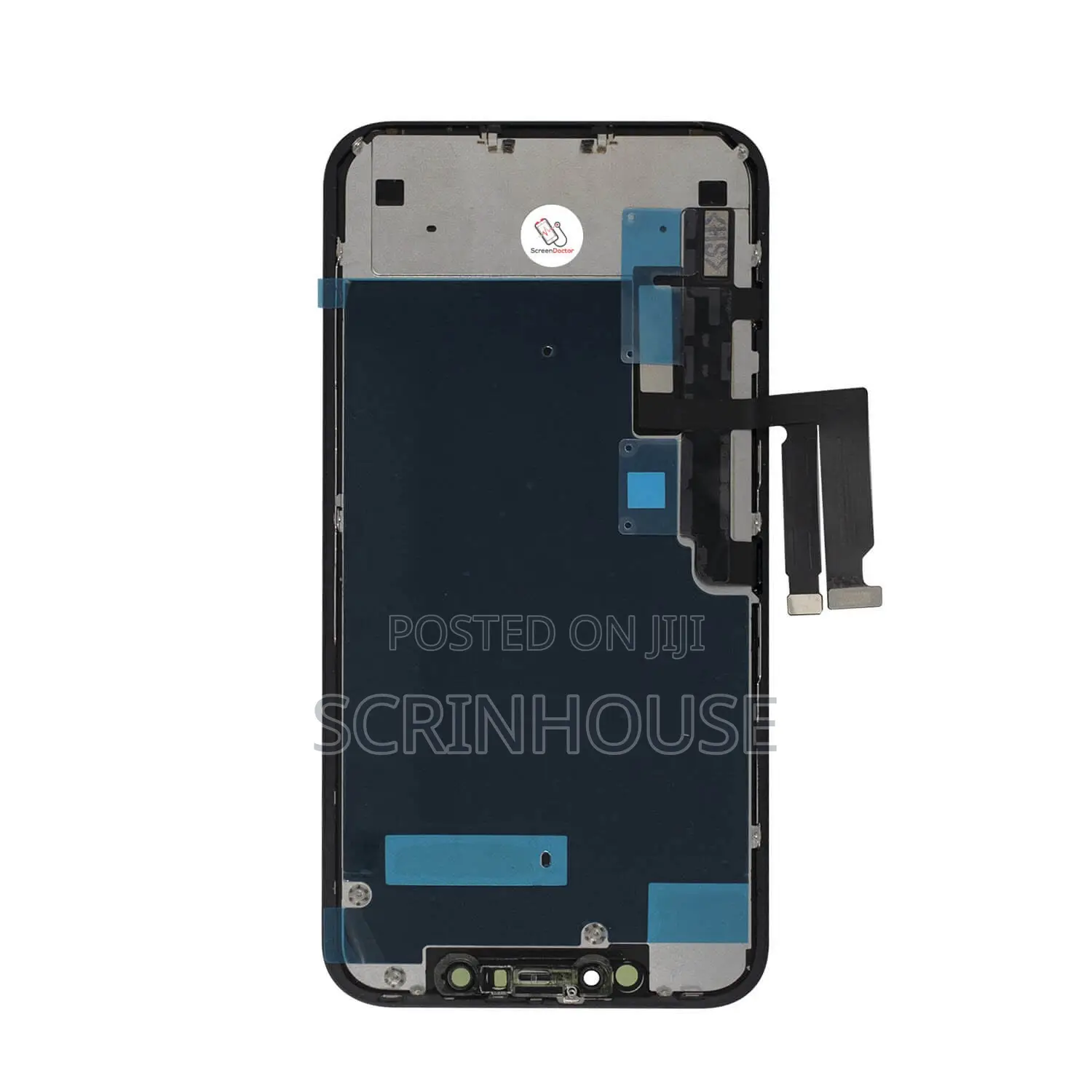 iPhone Xr Screen Original (Jk)
