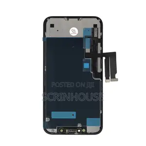 iPhone Xr Screen Original (Jk)