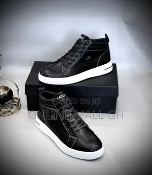 High Quality Lacost Boot