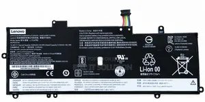 Original Lenovo X1 Carbon 7th/8th Gen 51Wh Laptop Battery 118C4P71 OEM