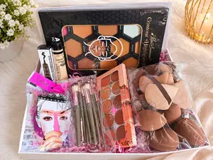 The Beauty Gift Box