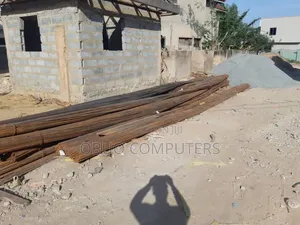 Strong and Thick UK High Tensile Rods ,