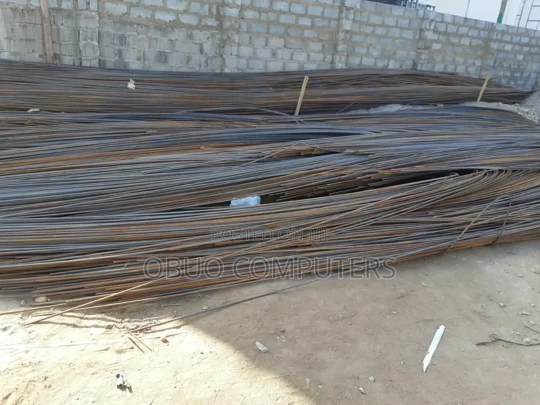 Strong and Thick UK High Tensile Rods ,