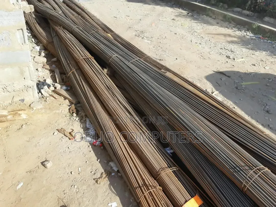 Strong and Thick UK High Tensile Rods ,
