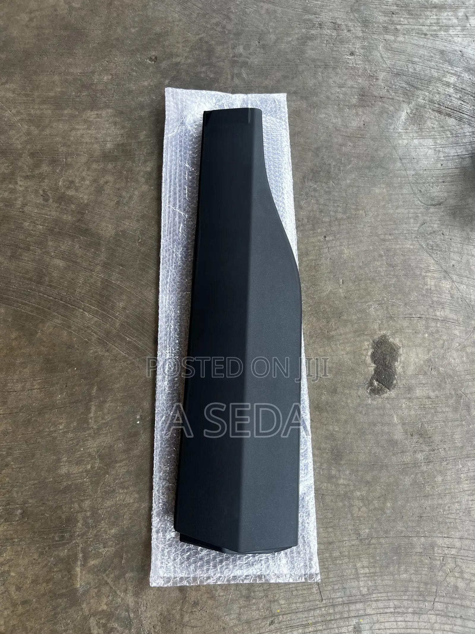 Toyota RAV4 2017 2018 2019 2020 2021 2022 Door Moulding