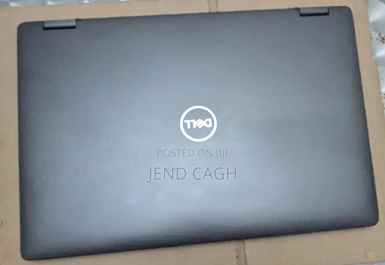 Laptop Dell Latitude 5300 2-in-1 24GB Intel Core i7 SSD 256GB