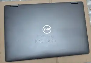 Laptop Dell Latitude 5300 2-in-1 24GB Intel Core i7 SSD 256GB