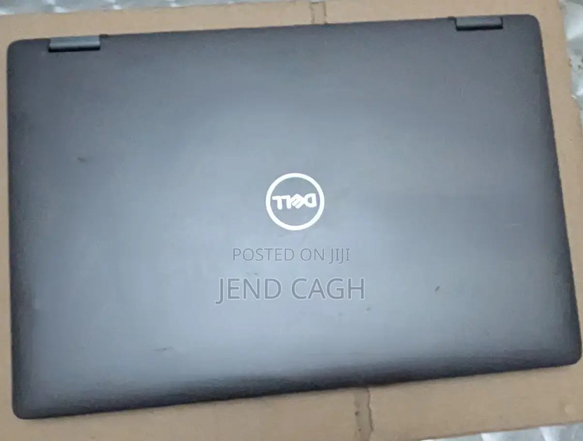 Laptop Dell Latitude 5300 2-in-1 24GB Intel Core i7 SSD 256GB