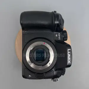 Panasonic Gh4 98% New