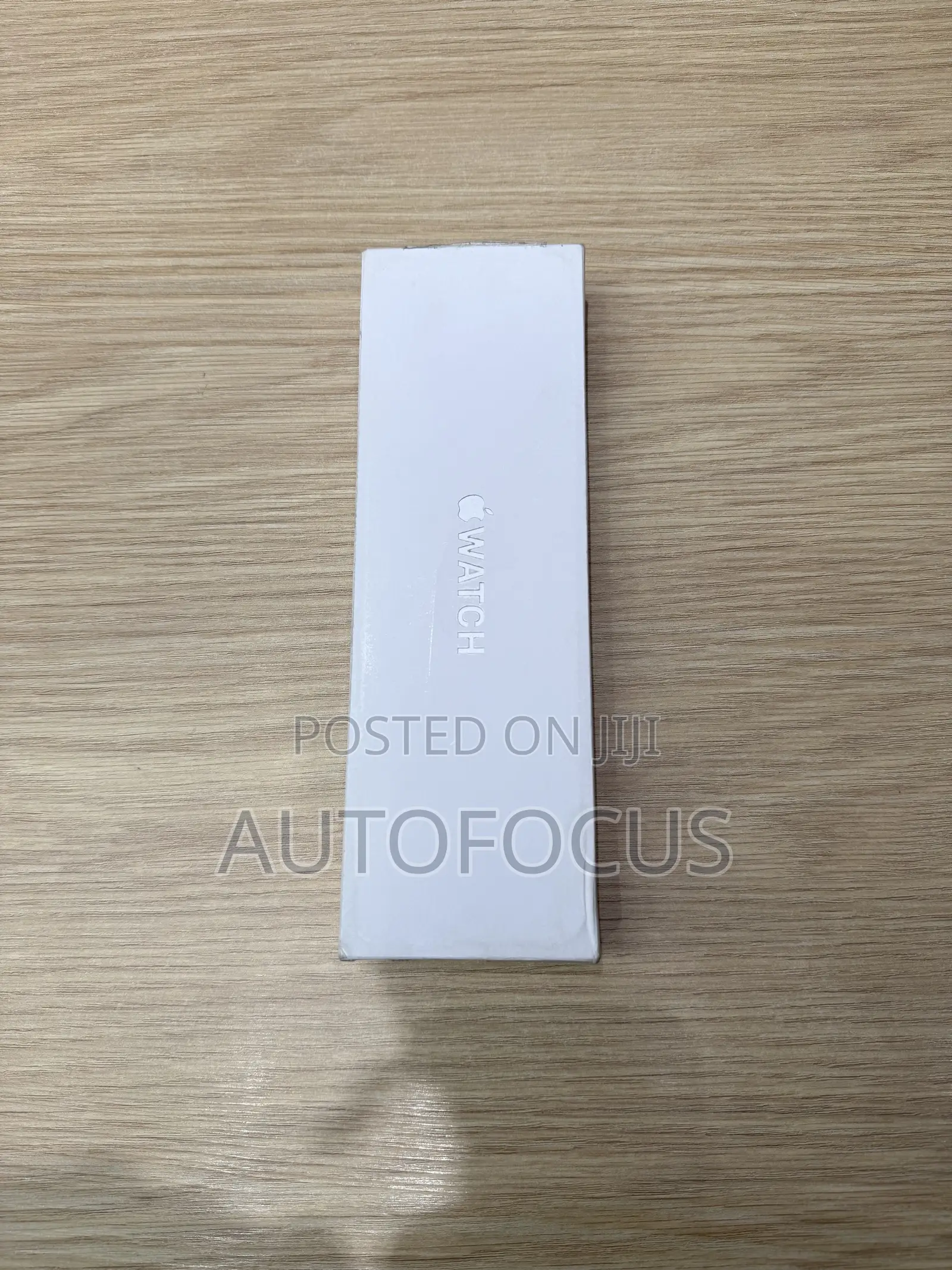 Apple Watch Series 11 46MM