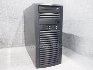 Server 64GB Intel Xeon HDD 3T