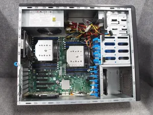 Server 64GB Intel Xeon HDD 3T