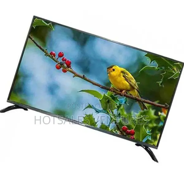 Quality Sigma 55 Inch Qled 4K Frameless TV With Icast - STV-KQ55V6-S