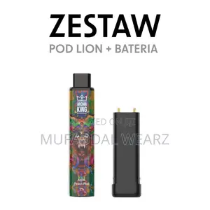 Aroma Pod Shisha Vape 