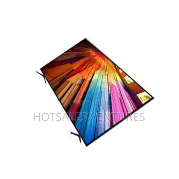 Buy Sigma 65"qled 4k Smart Tizen Os - Dolby Sound Icast TV-STV-Kq65tz