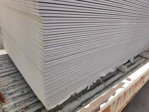 12.5mm Plasterboard