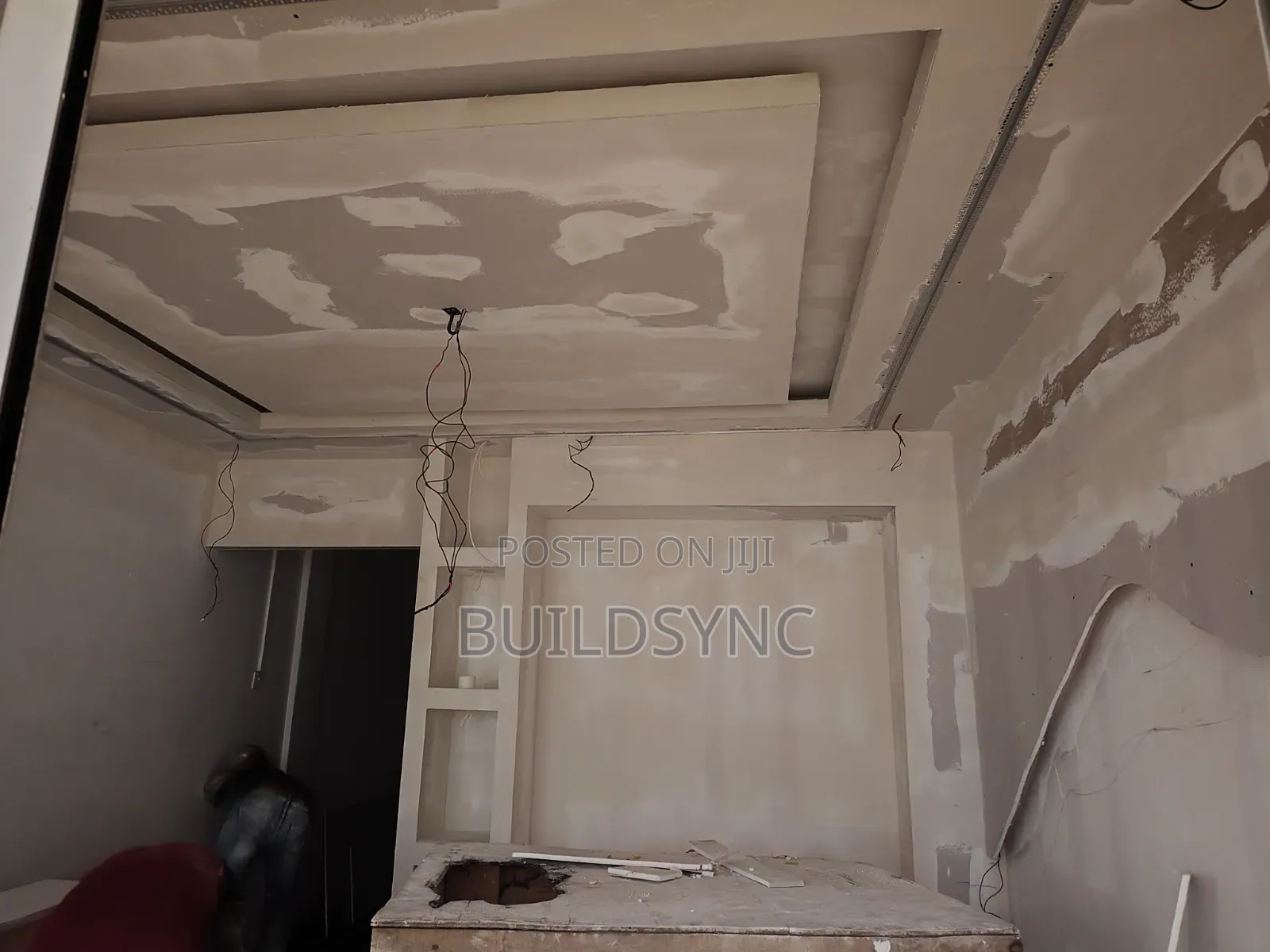 12.5mm Plasterboard