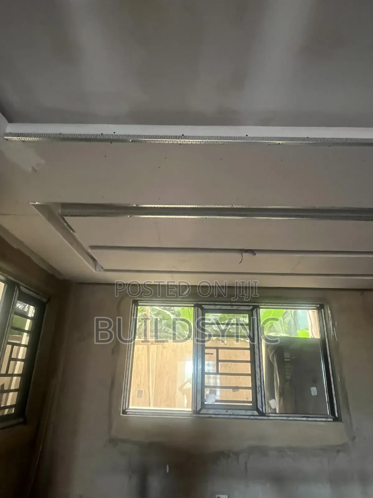 12.5mm Plasterboard