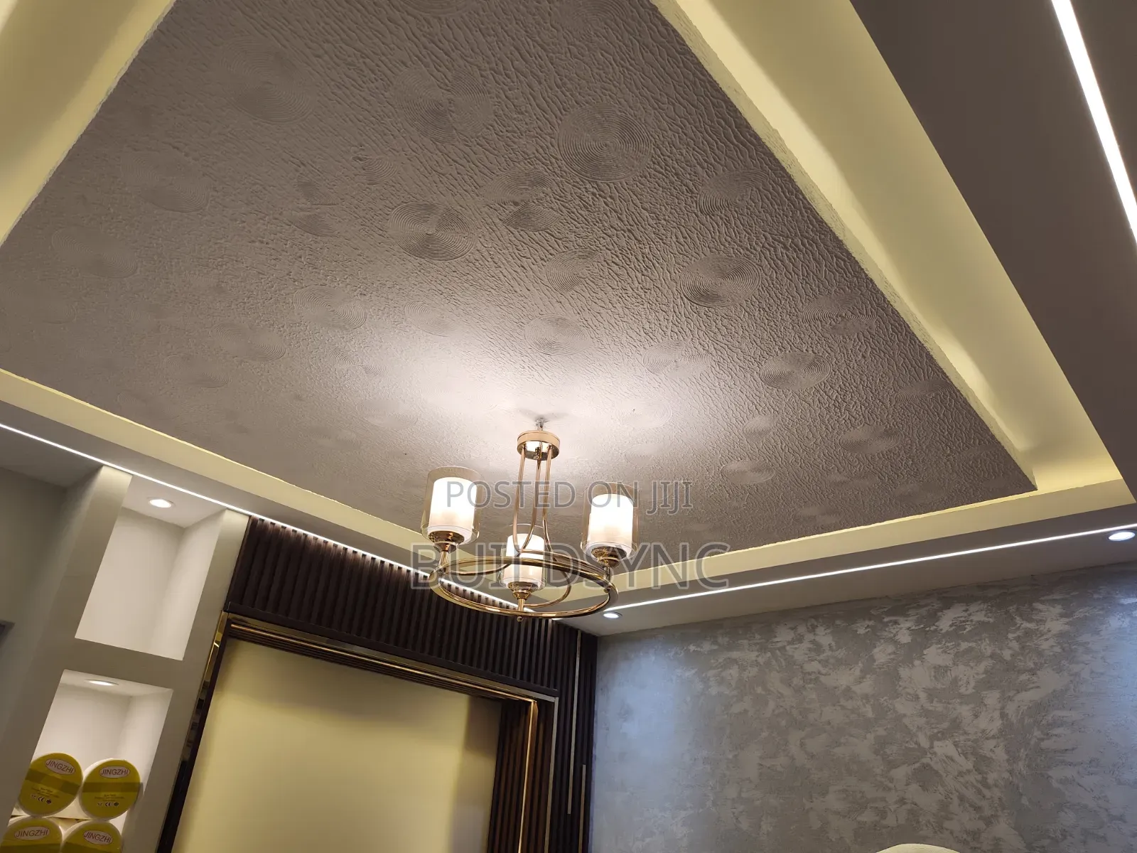 12.5mm Plasterboard