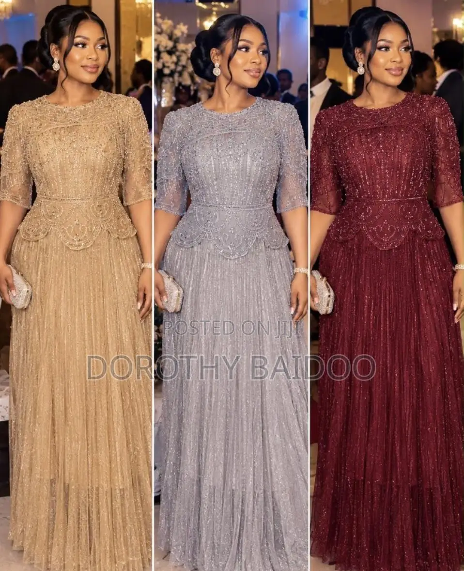 Mountain Mover Dress 2500