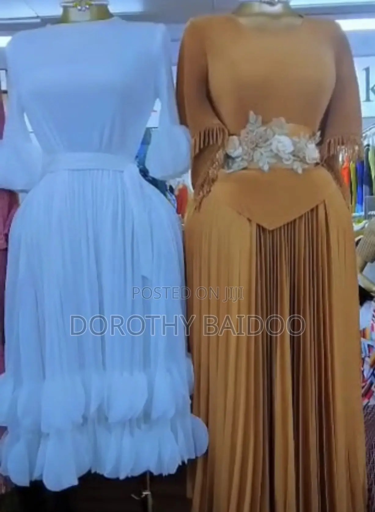 Beauty Wear for Ladies