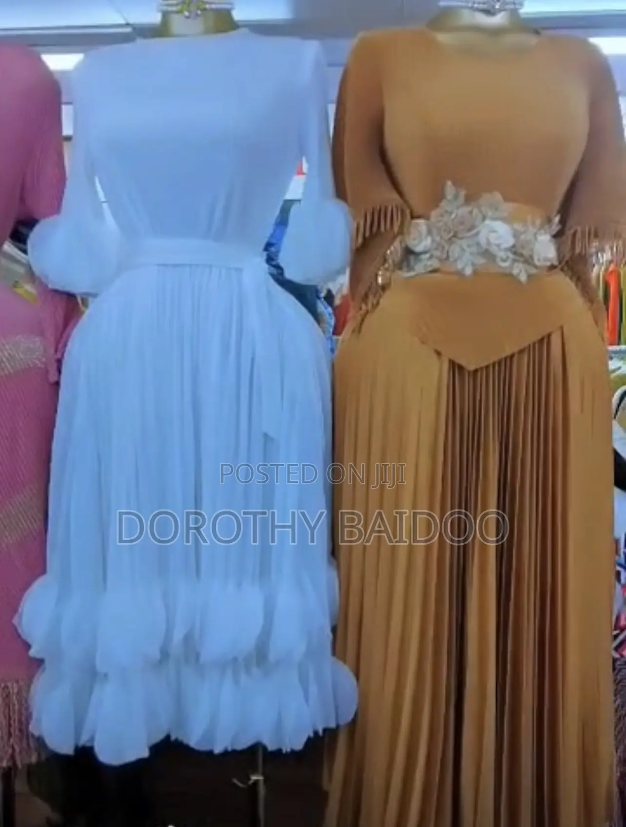 Beauty Wear for Ladies