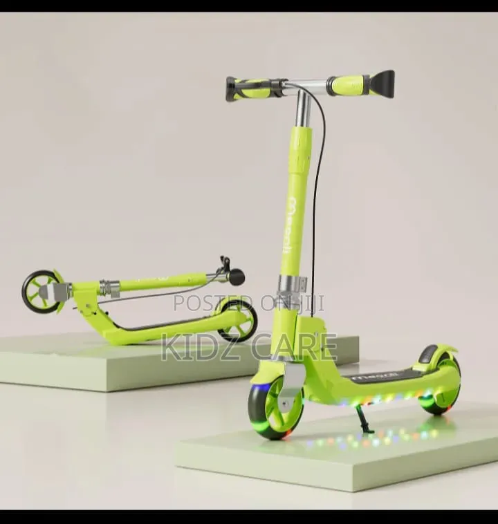 Kids Adjustable Scooter
