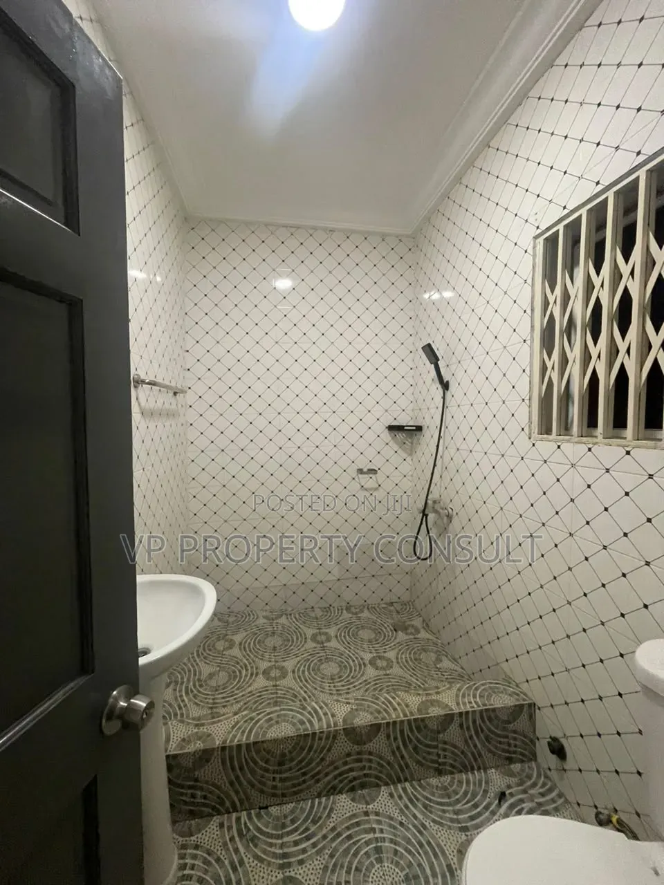 1bdrm Apartment in Sakora for rent