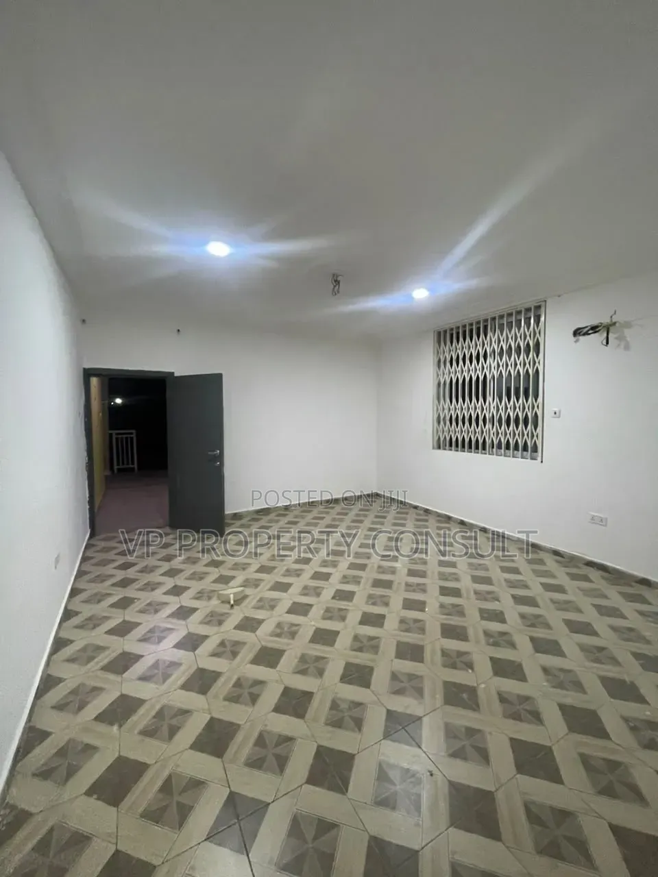 1bdrm Apartment in Sakora for rent