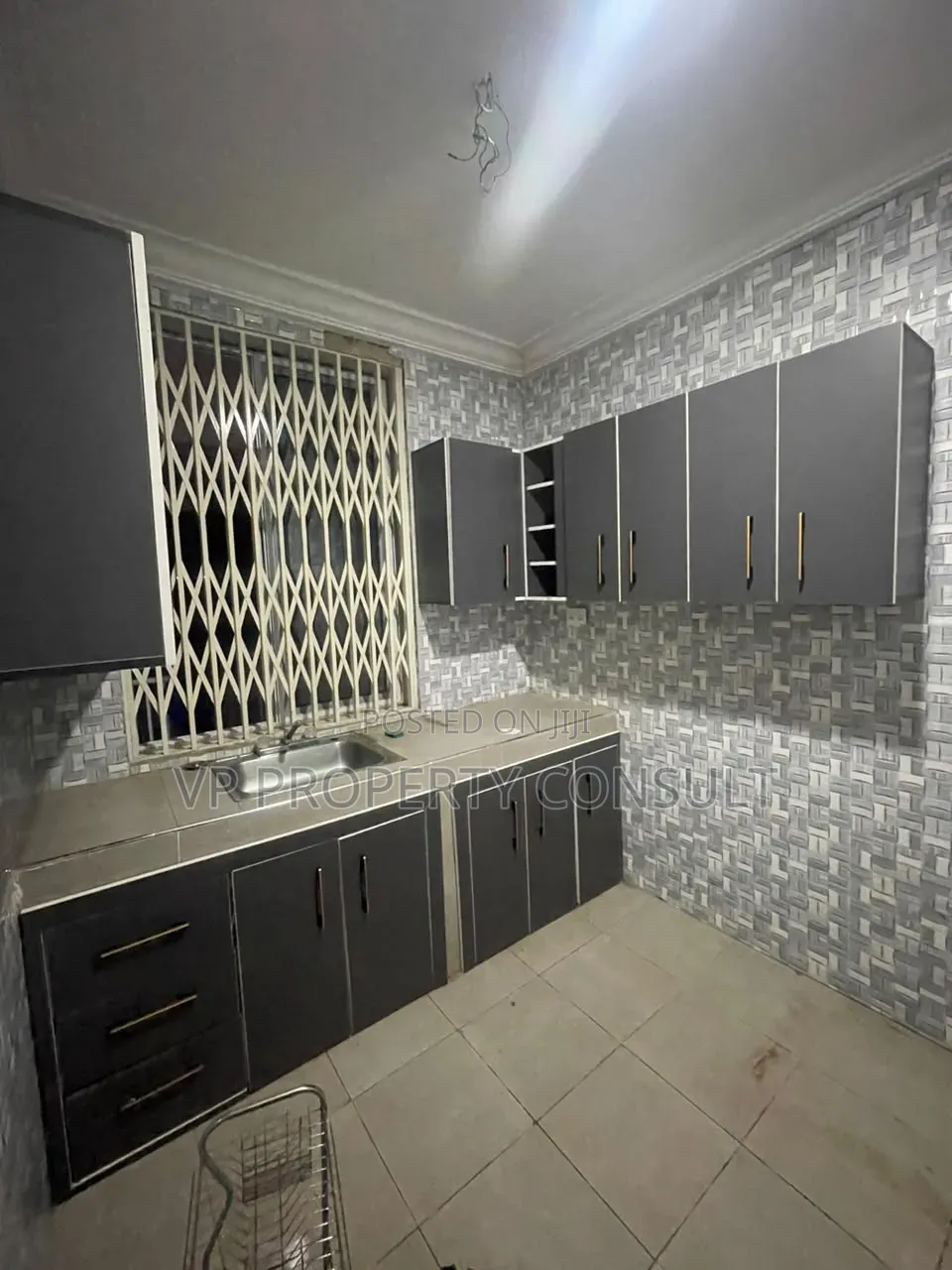 1bdrm Apartment in Sakora for rent